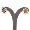 925 Silver Aaranya Jadau Earrings for Women