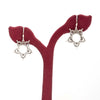 925 Silver Daily Wear Drop Earrings for Women