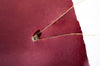 925 Silver Gold Plated Pendant Chain for Women