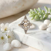 Starina Wish CZ Ring