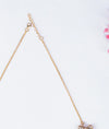 Niharika Ruvika Jadau Necklace