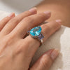 Cyanora Dream Ring