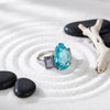 Cyanora Dream Ring