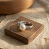 Saavi Shine CZ Ring