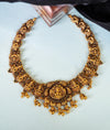 Divyana Lakshmi Necklace