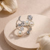 Varnika Glow CZ Ring