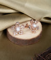 Fleurora Bead Italian Studs