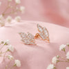 Leafelle Layer Italian Studs