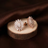 Solmira Burst Italian Studs