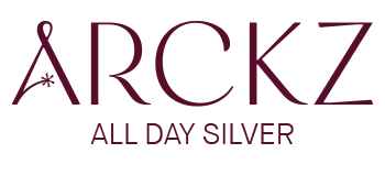 Arckz | All Day Silver