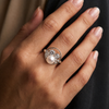 Bellora Shine CZ Ring