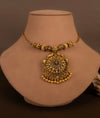 Vethika Pushkara Necklace