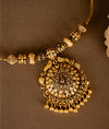 Vethika Pushkara Necklace