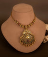 Mithira Roja Valli Necklace