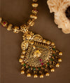 Mithira Roja Valli Necklace