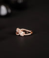 Stellique Grace Italian Ring