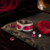 Ishvani Blush CZ Ring