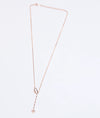 Stella Luminosa Italian Allure Silver Pendant Chain