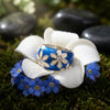 Arvani Bloomtide CZ Ring