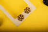 Parinika Vyoma Temple Studs
