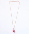 925 Silver Rosea Italian Pendant Chain for Women