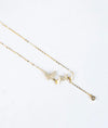 925 Silver Noorira Gold Plated Women's Pendant Chain