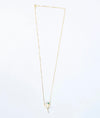 925 Silver Vespera Gold Plated Pendant Chain for Women