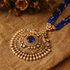 Neelanjali Mayura Long Necklace