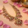 925 Silver Victorian Party Wear Necklace for Women