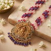Perumal Vaibhav Long Long Necklace