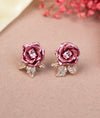 925 Silver Rosabella Italian Pendant Set for Women