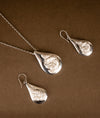 Ayona Leafsong Pendant Set