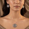 Zynora Grace Pendant Set