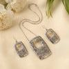 Rosavelle Vine Pendant Set