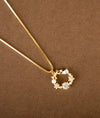 Kiyana Bloom Long Necklace