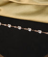 Bellissima Luce Italian Silver Bracelet