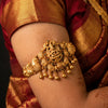Tejolatha Tharanga Temple Silver Vanki