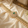 925 Silver Zarreen CZ Oddiyanam for Women