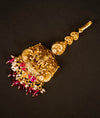 Kamalini Gauri Temple Tikka Head Set