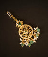 Vithika Sage Temple Tikka Head Set