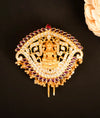 Lakshvika Divine Saree Pin