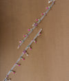 Aavya Pushkaram Antique Anklet