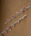 Aavya Pushkaram Antique Anklet