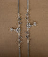 Vaidehi Mayurya Antique Anklet