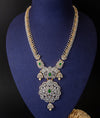 Ayati Verde Spark CZ Necklace
