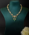 Charvika Deepvan Jadau Necklace