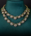 Arvitha Flora Aangan Necklace