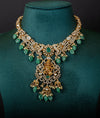 Sharvani Lakshmi Prabha Necklace