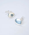 Sterling Hue Cufflinks