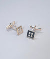 Regnos Gleam Cufflink